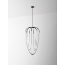 Alysoid Lampada a sospensione Axolight vista