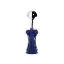Alessi AAM01 B Anna G. Cavatappi Blu vista