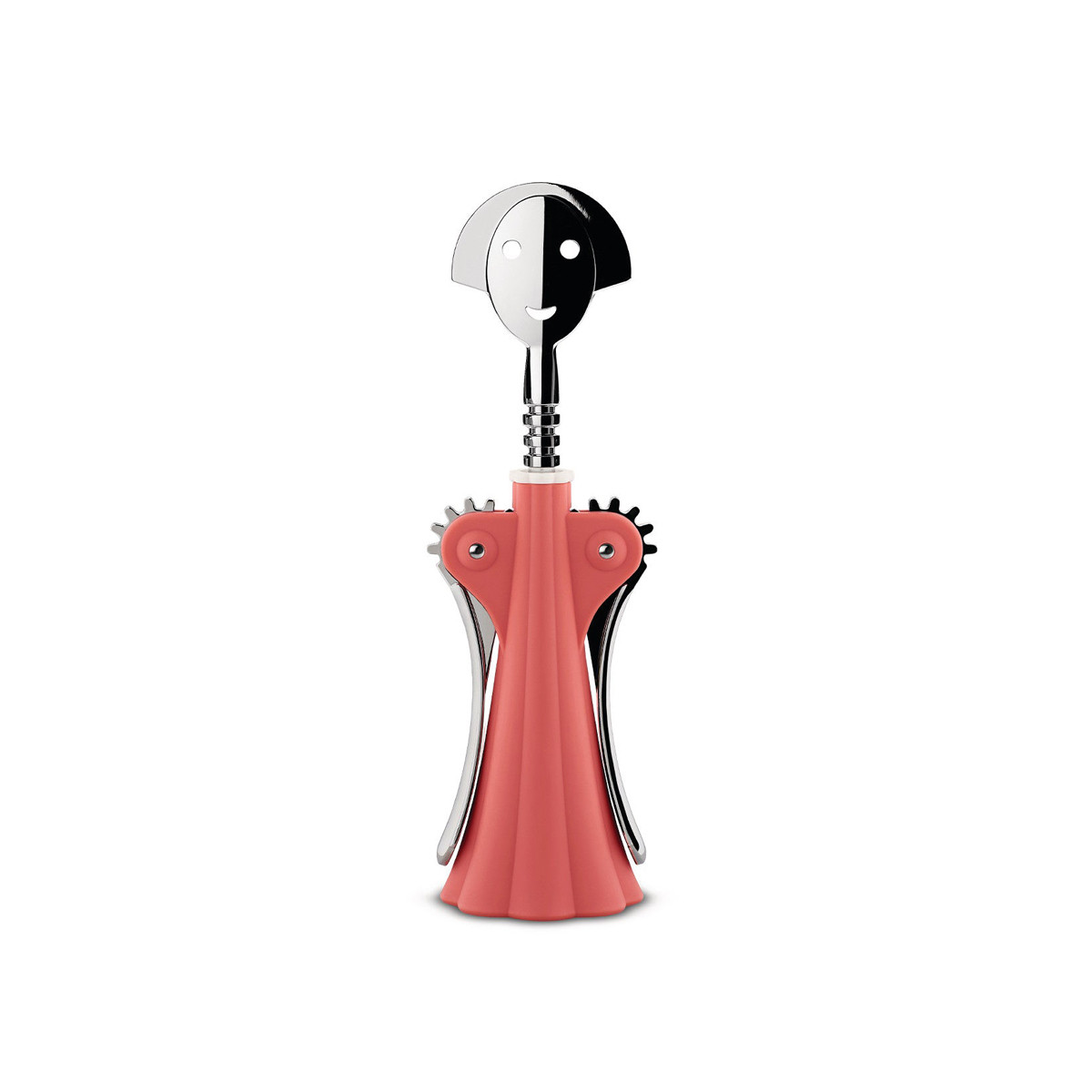 Alessi AM01 P Anna G. Cavatappi Rosa
