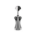 Alessi AM01 Z Anna G. Cavatappi Cromato vista