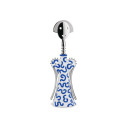 Alessi AM01A 8 Anna G. Delft Cavatappi Alkipaper® vista