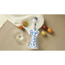 Alessi AM01A 8 Anna G. Delft Cavatappi Alkipaper® ambientazione