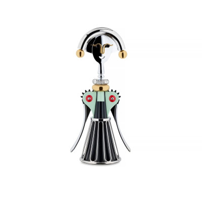 Alessi AM01A/ARB Anna G. Parade Cavatappi Limited Edition