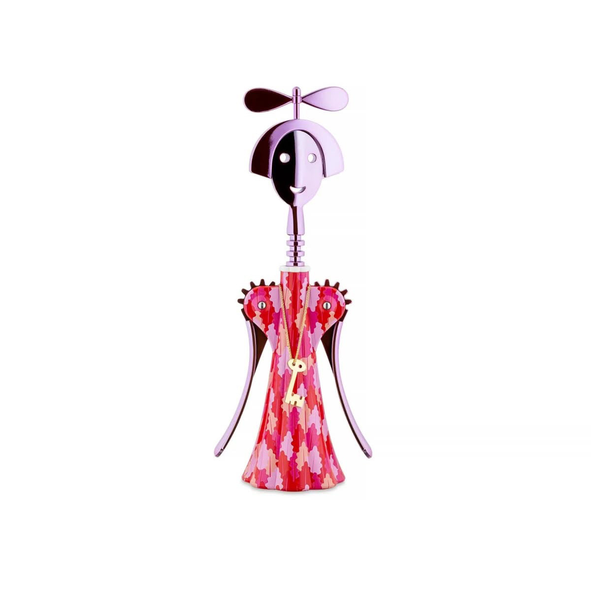 Alessi AM01A/FM Anna G. Arborea Cavatappi Limited Edition
