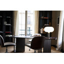 1n lampada da tavolo Nemo Lighting ambientazione