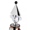 Alessi AM23A/ARB Alessandro M. Parade Cavatappi Limited Edition dettaglio