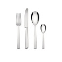 Alessi AM242S24 Asta Servizio di posate 24 pezzi vista