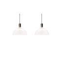 AM4C lampada a sospensione Nemo Lighting vista