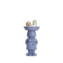 Tavolino Amanda Slide Powder blue
