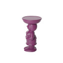 Tavolino Amanda Slide Plum purple
