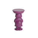 Tavolino Amanda Slide Plum purple