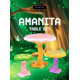 Amanita Sgabello arancione Seletti vista