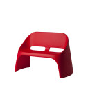 Amelie Duetto divanetto Slide Design vista