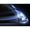 Artemide  Ameluna lampada a sospensione dettaglio