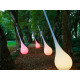 Ampoule XL lampada da terra Myyour ambientazione