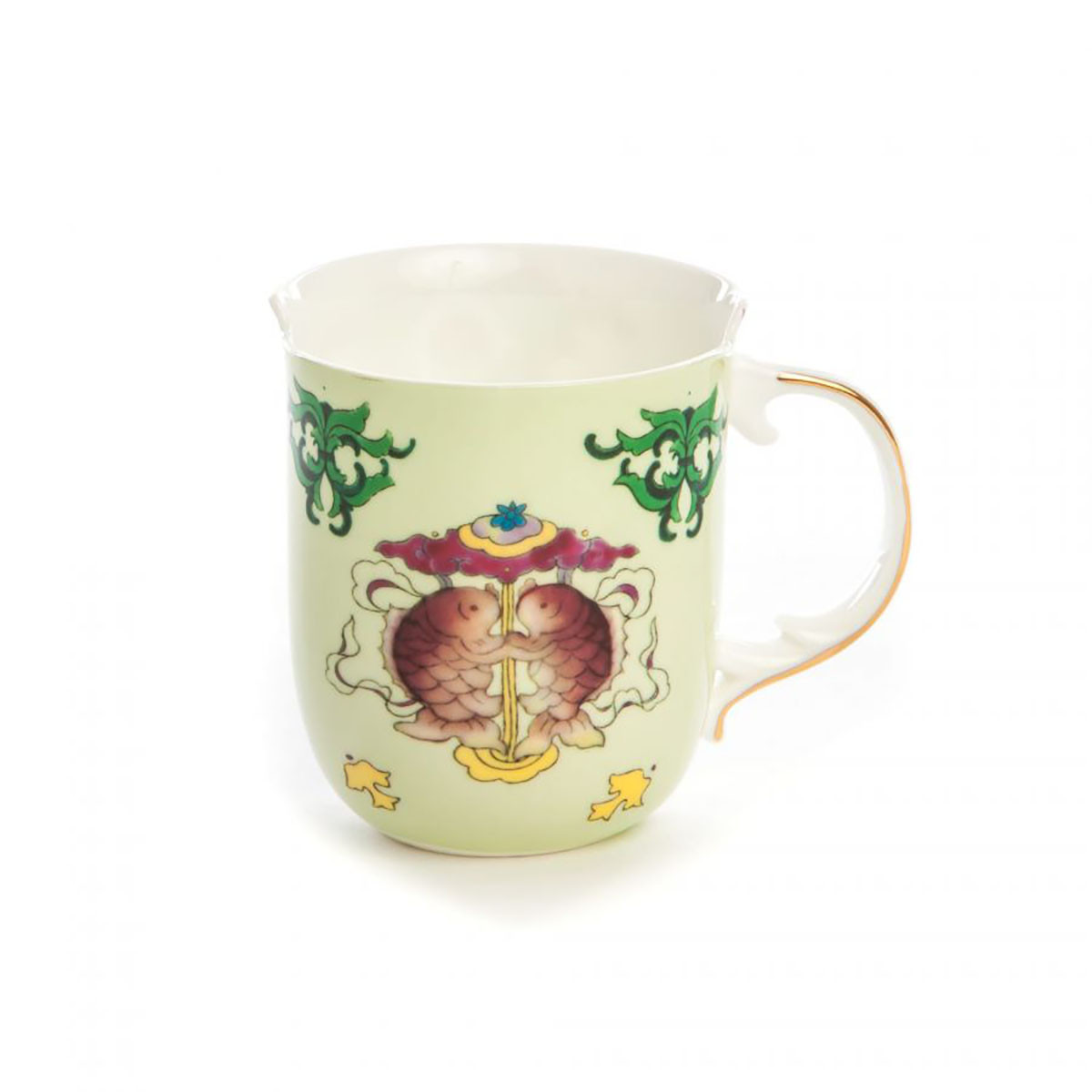 Hybrid Anastasia Tazza Mug Seletti