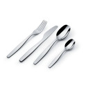 Alessi ANF06S24 Itsumo in acciaio inox vista