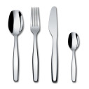 Alessi ANF06S24 Itsumo in acciaio inox vista