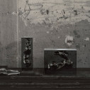 Angelo e Angela Vaso Glas ambientazione