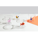 Animal Farm Tumbler Oca blu Ichendorf ambientazione