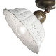 Anita 061.23 lampada da soffitto Il Fanale vista