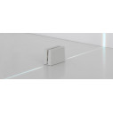 Artemide Antarktikos White Light lampada da esterno ambientazione