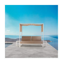 Antigua Daybed Grattoni ambientazione