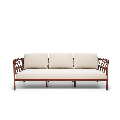 Antigua divano 3 posti