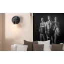 Applique Amsterdam AP191 BB INT Karman ambientazione