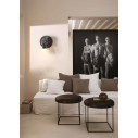 Applique Amsterdam AP191 BB INT Karman ambientazione