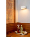 Applique Cylindrique Petite Nemo Lighting ambientazione