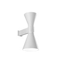 Applique de Marseille Mini lampada da parete Nemo Lighting vista