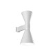 Applique de Marseille Mini lampada da parete Nemo Lighting vista