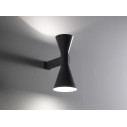 Applique de Marseille Mini lampada da parete Nemo Lighting ambientazione