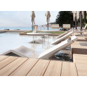 Aqua lettino Serralunga ambientazione