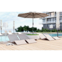 Aqua lettino Serralunga ambientazione