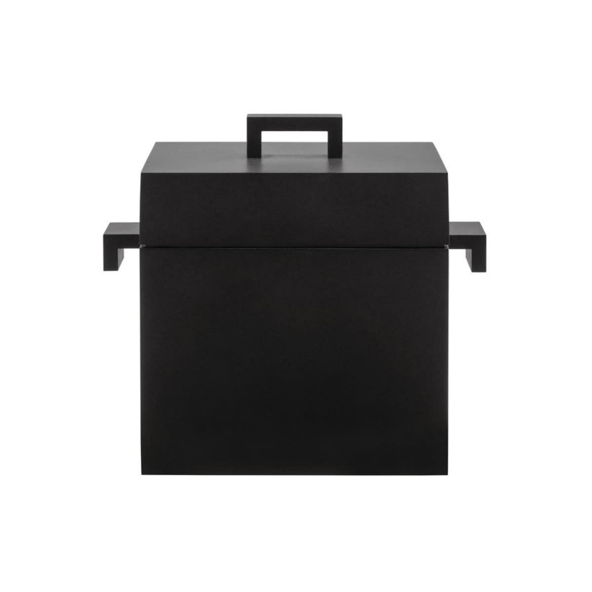 Alessi AR03 La Cubica Cocotte