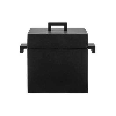 Alessi AR03 La Cubica Cocotte