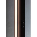Ara lampada da terra Nemo Lighting dettaglio