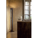 Ara lampada da terra Nemo Lighting ambientazione