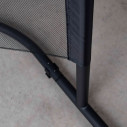 La Siesta Arcada Anthracite Supporto per poltrone sospese e tane pensile per bambini dettaglio