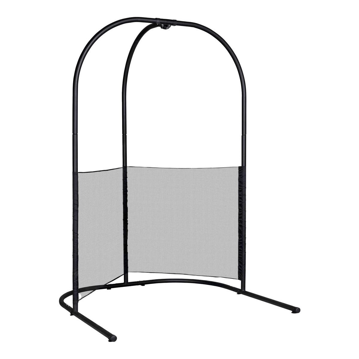 La Siesta Arcada Anthracite Supporto per poltrone sospese e tane pensile per bambini