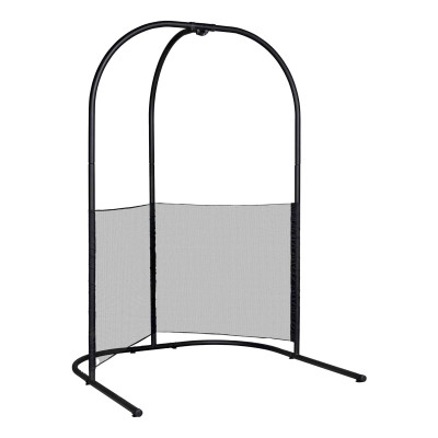La Siesta Arcada Anthracite Supporto per poltrone sospese e tane pensile per bambini