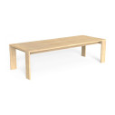 Argo Tavolo da pranzo 280x110 Talenti Outdoor finitura naturale