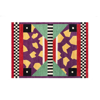 Memphis Milano Arizona Tappeto