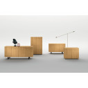 Armadietto Alter FGF collezione