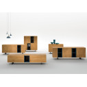 Armadietto Linear FGF collezione
