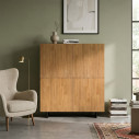 Armadietto Linear FGF ambientazione