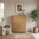 Armadietto Regular verticale FGF ambientazione