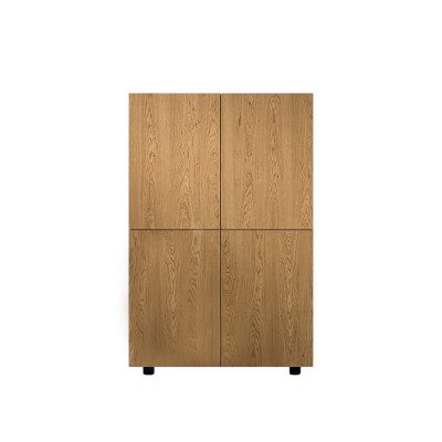 Armadietto Regular verticale